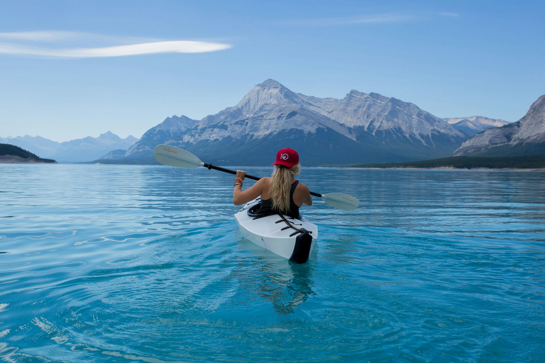 A Beginner’s Guide To Kayaking: Everything You Need To Know Before Buying A Kayak