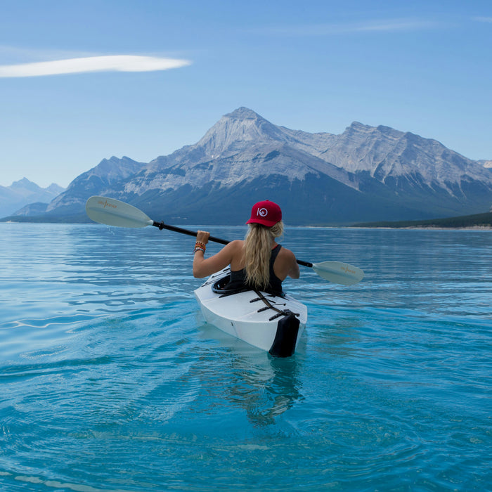 A Beginner’s Guide To Kayaking: Everything You Need To Know Before Buying A Kayak