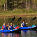 380x sea eagle rough water paddling adventure