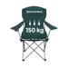 Folding camping chair with weight capacity for Compact Co. 2-Person Standard PLUS Camping Set