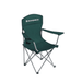 Compact Co. 2 Person Standard PLUS Camping Set Songmics folding camping chair in dark green