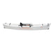 Oru Lake Kayak side view profile with folded box