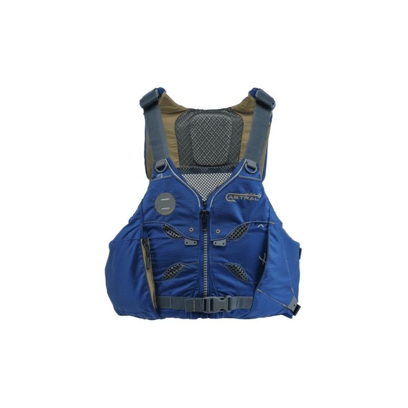 Astral V Eight Fisher PFD