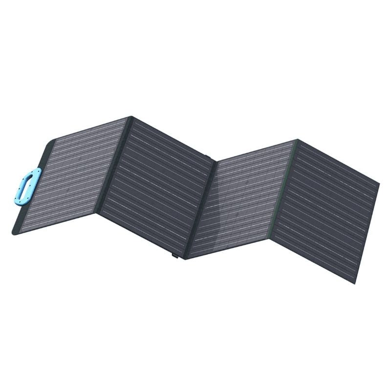 Bluetti PV200 foldable solar panel design