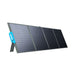 Bluetti PV200 portable solar panel angle view