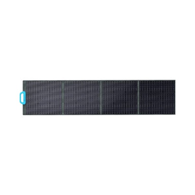 Bluetti PV200 solar panel top view