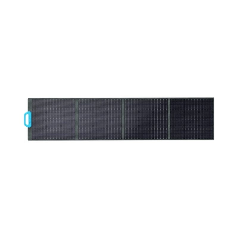 Bluetti PV200 solar panel top view