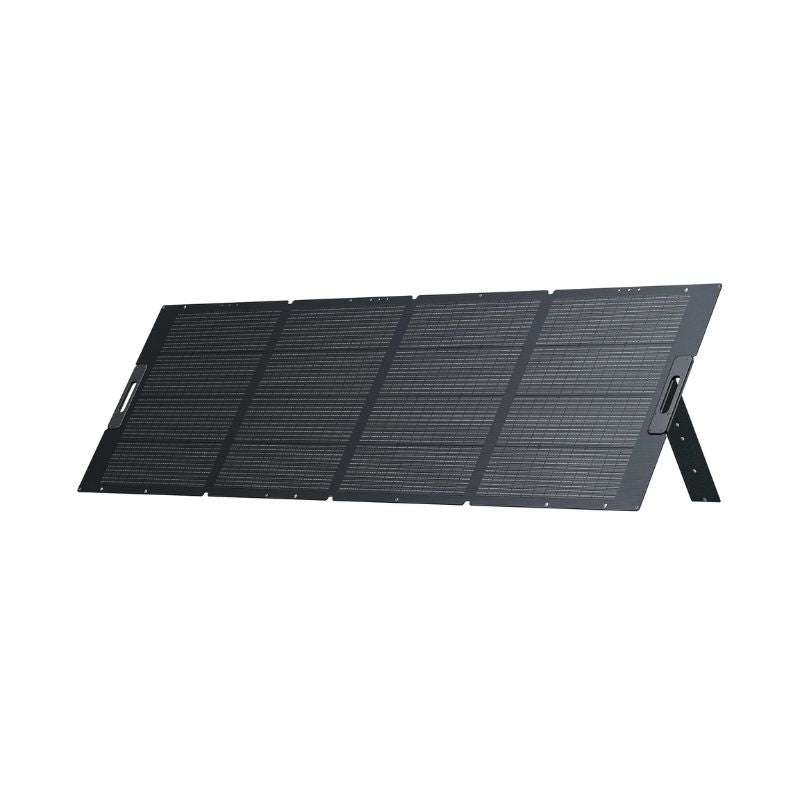 Bluetti PV350D solar panel manual and availability for sale