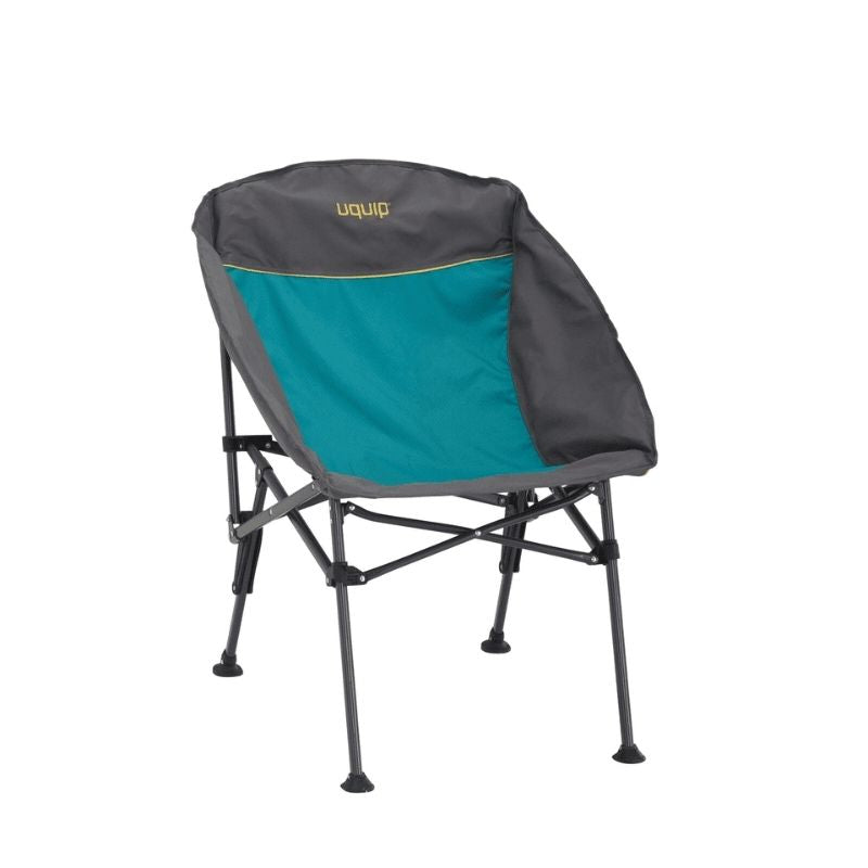 Compact Co. 2-Person Elite Camping Set foldable camping chair lightweight