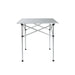 Compact Co. 2-Person Standard Camping Set lightweight aluminum camping table