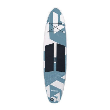 Kokopelli Chasm-Lite inflatable SUP board featuring a modern design