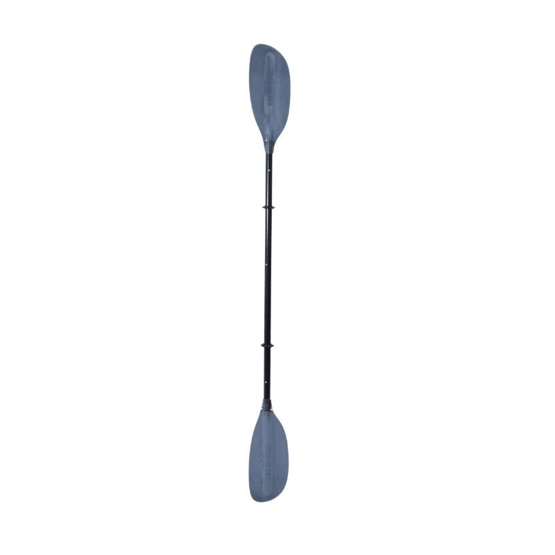 Kokopelli Poudre Adventure Paddle fully assembled 4-piece breakdown paddle