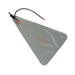 Oru Lake Kayak Float Bags for compact inflation and easy storage