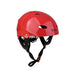 Red RUK Sport helmet for rafting and paddling safety