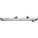 Sea Eagle 473RL Razorlite 2 person inflatable kayak side view