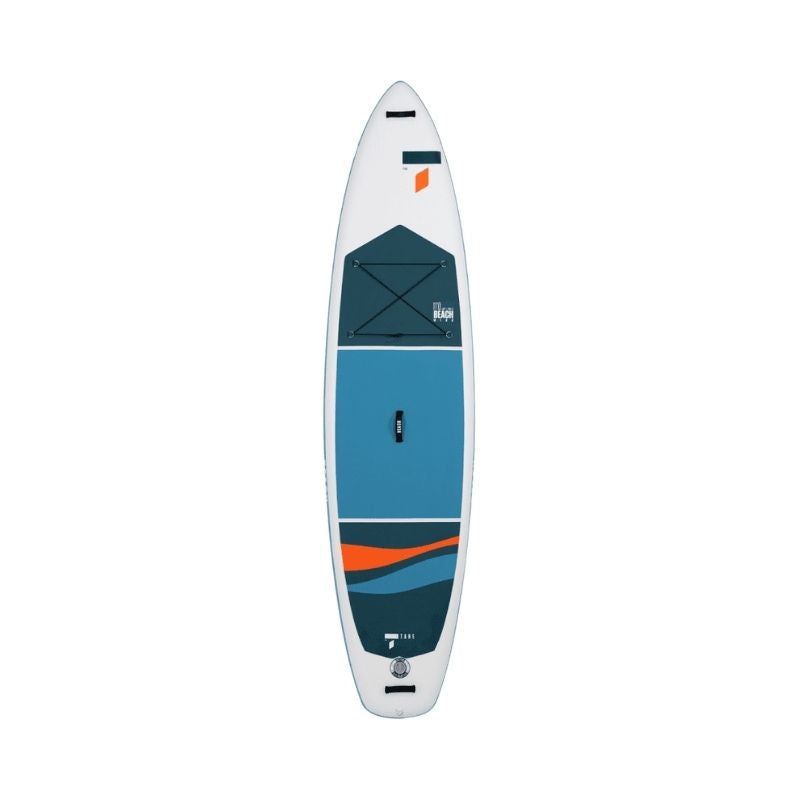 Tahe Beach Wing 11'0 inflatable paddleboard SUP board only