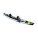 Angled view of Tahe Breeze Full HP2 Pro inflatable kayak