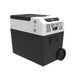 Urecau Outdoors Portable FCR Series fridge-freezer with side cooling system